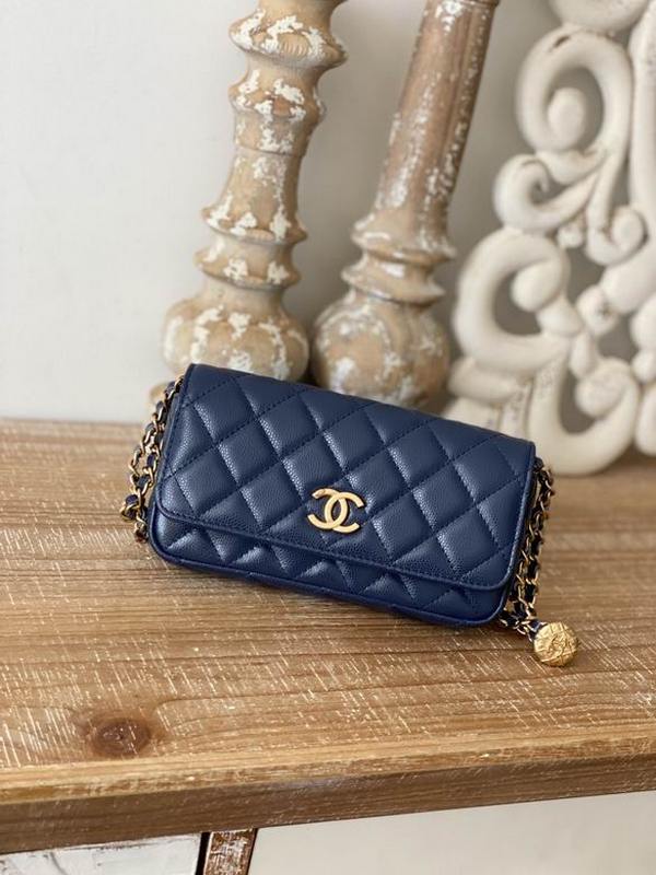 Chanel Handbags 291